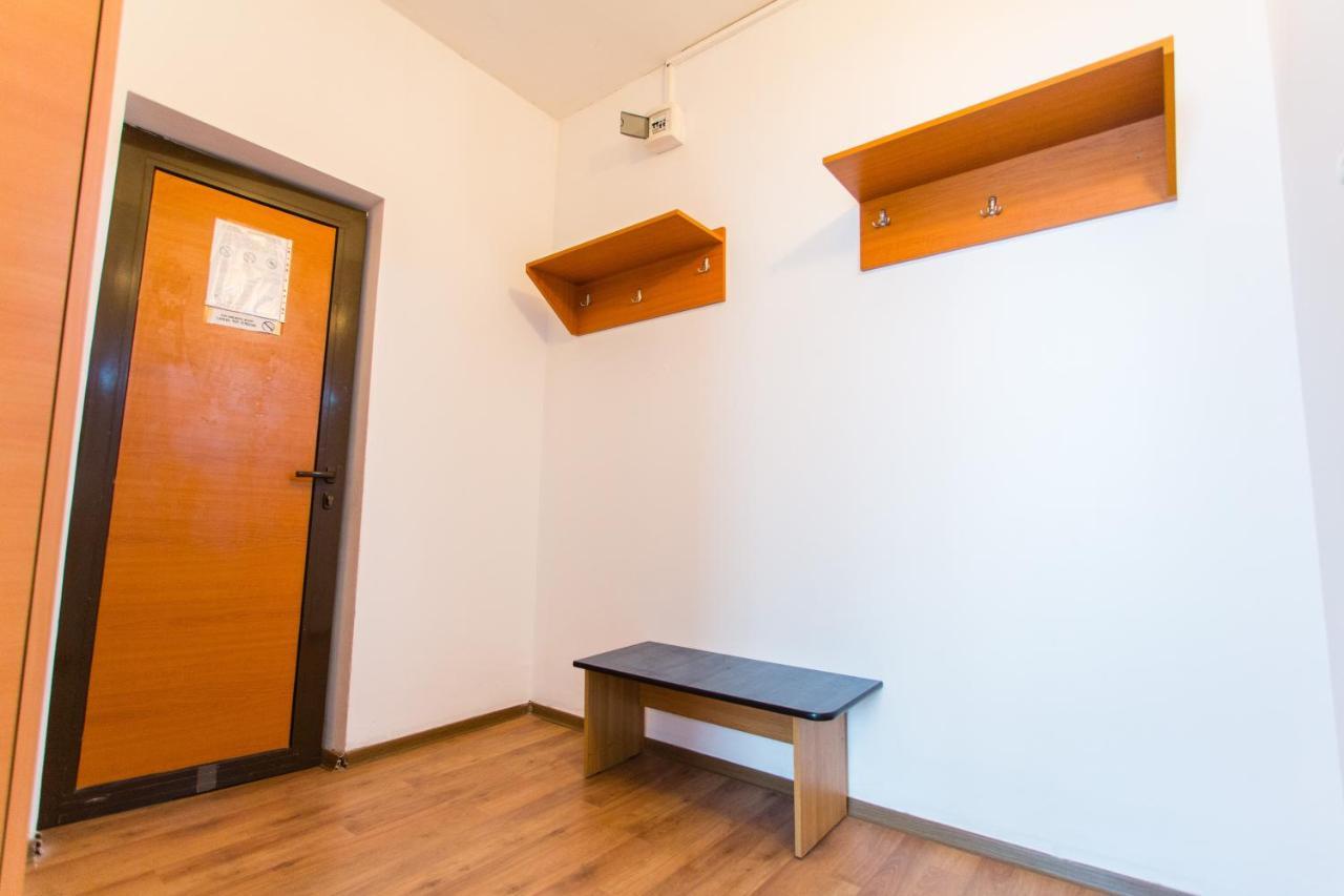 Hostel Horia Plopeni Exterior photo